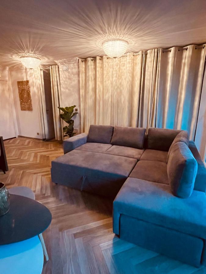 Appartement T2 52M2 A Nice 06000 Eksteriør billede