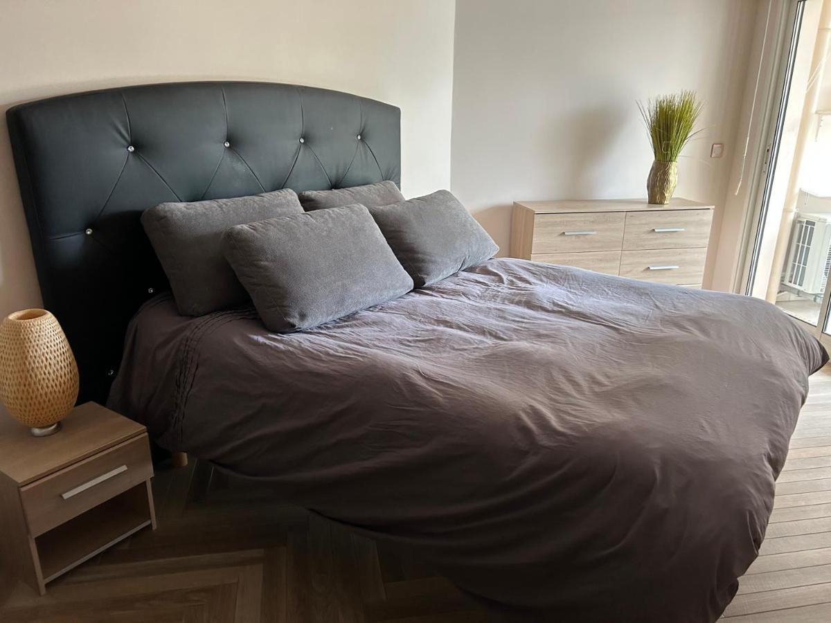 Appartement T2 52M2 A Nice 06000 Eksteriør billede
